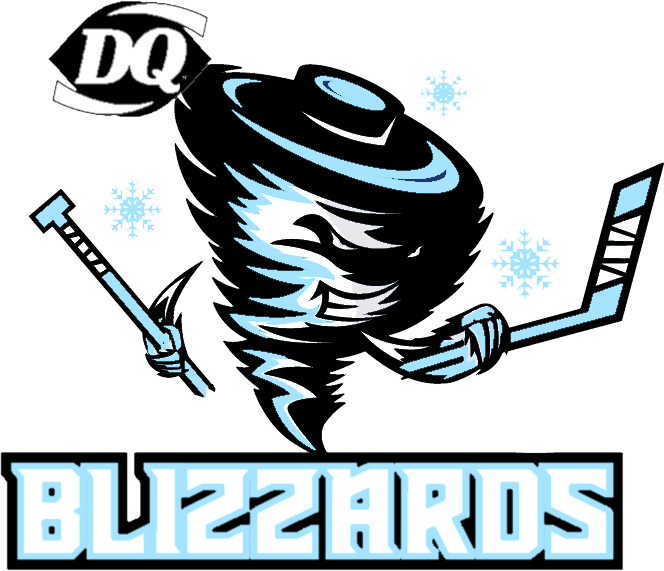 Blizzards